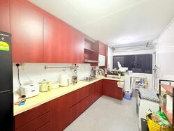 Blk 784 Yishun Avenue 2 (Yishun), HDB 4 Rooms #573748311